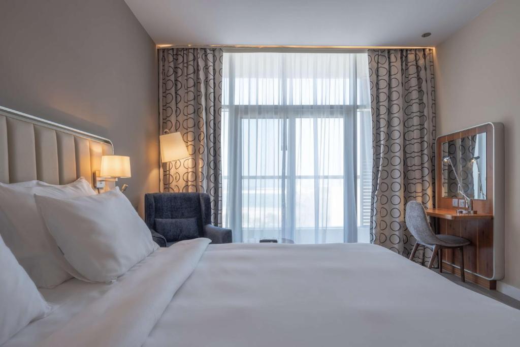 Radisson Resort Ras Al Khaimah Marjan Island 6