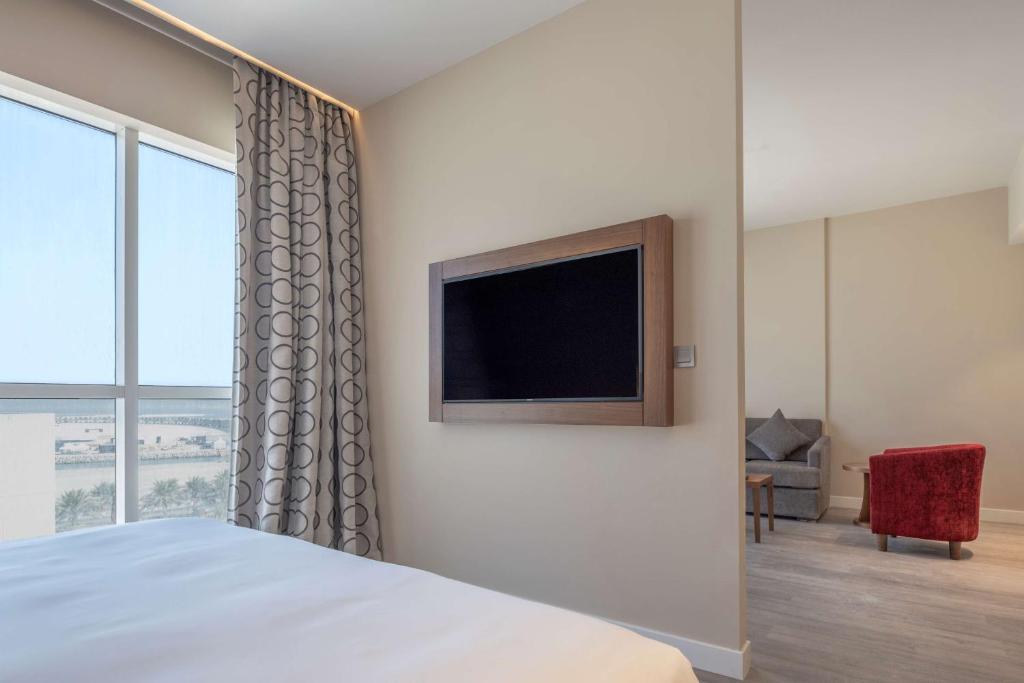 Radisson Resort Ras Al Khaimah Marjan Island 7