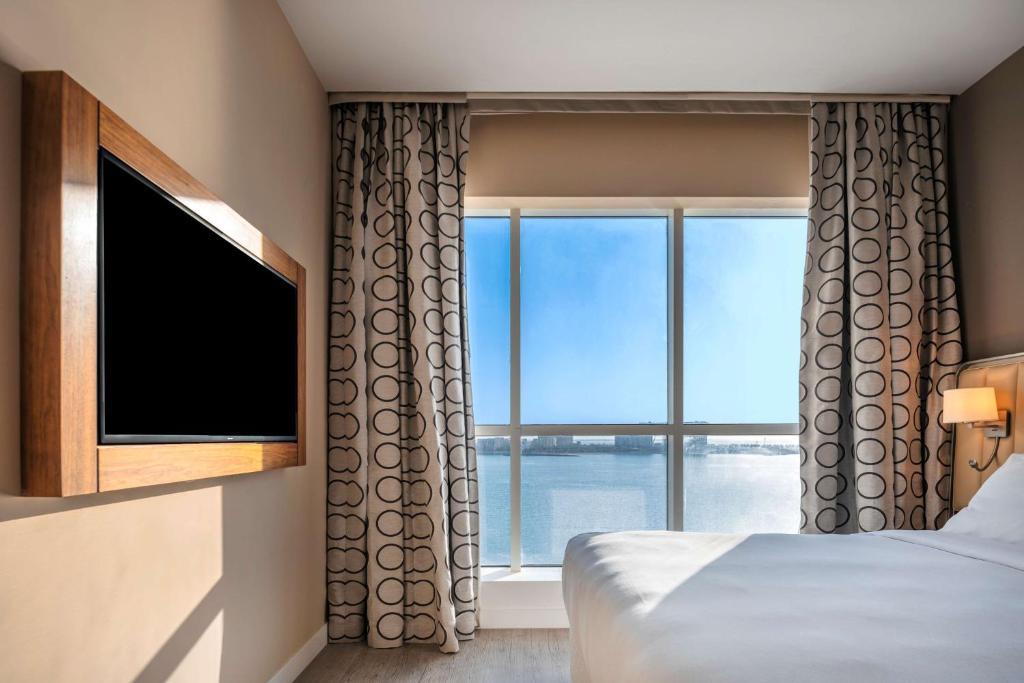 Radisson Resort Ras Al Khaimah Marjan Island 8