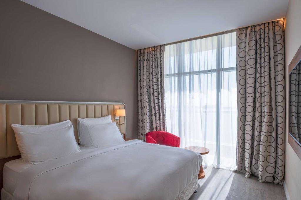 Radisson Resort Ras Al Khaimah Marjan Island 9