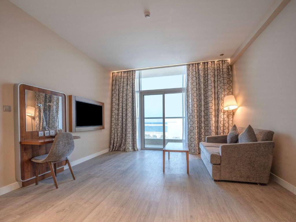 Radisson Resort Ras Al Khaimah Marjan Island 10