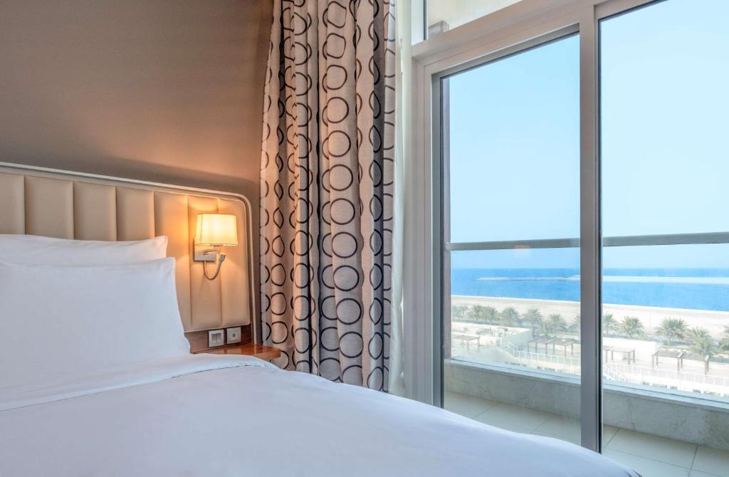 Radisson Resort Ras Al Khaimah Marjan Island 11