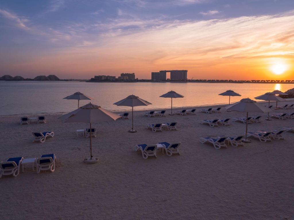 Radisson Resort Ras Al Khaimah Marjan Island 12