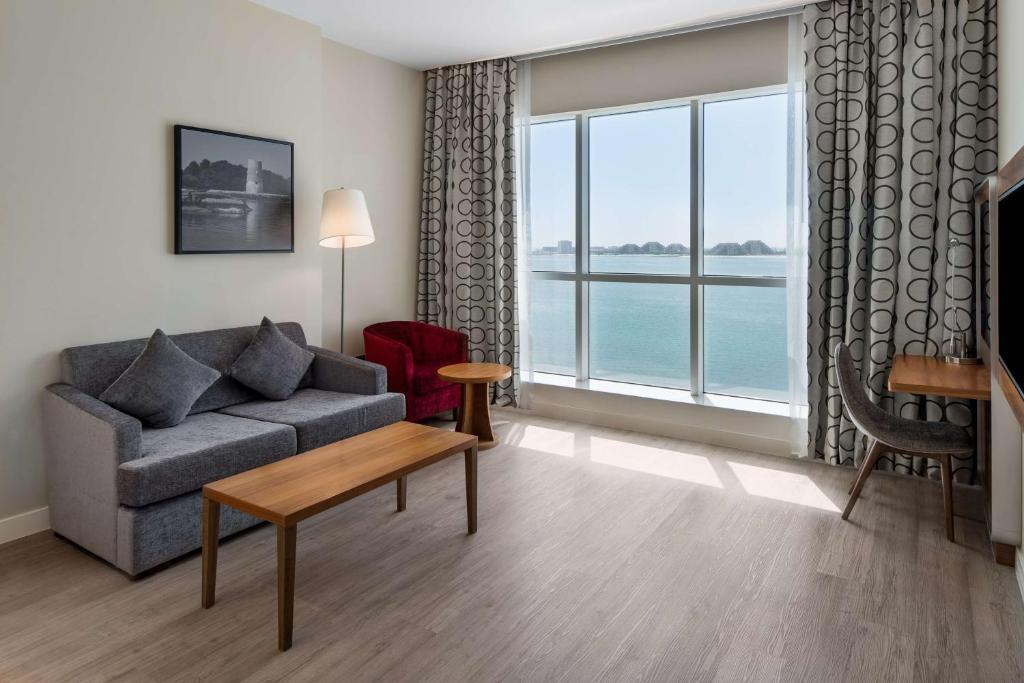 Radisson Resort Ras Al Khaimah Marjan Island 15