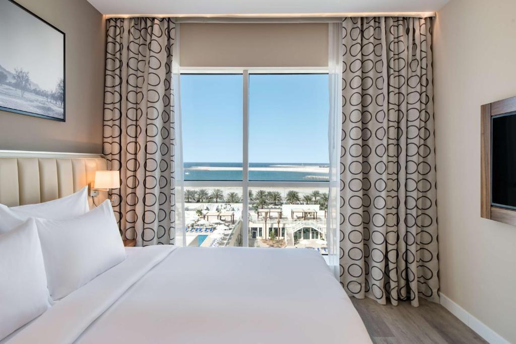 Radisson Resort Ras Al Khaimah Marjan Island 16