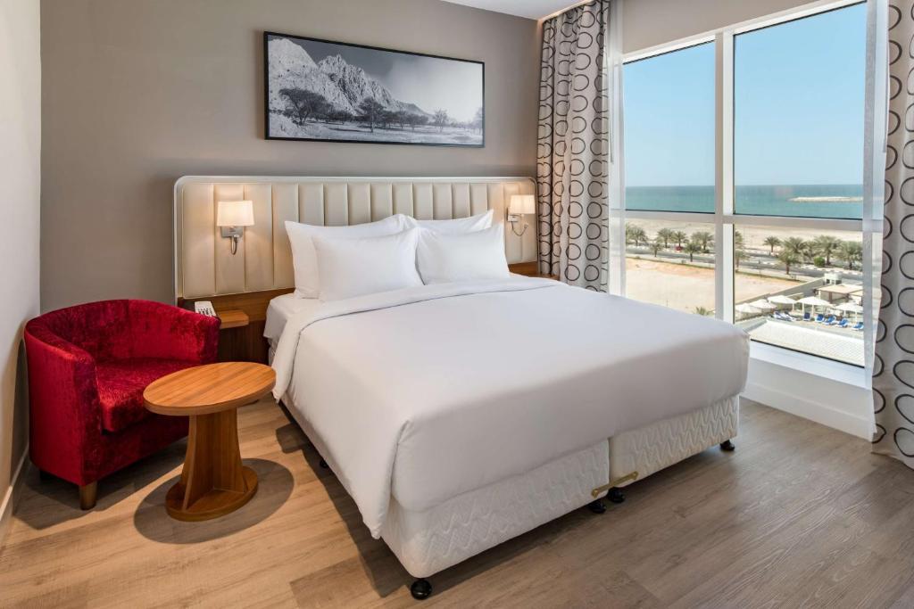 Radisson Resort Ras Al Khaimah Marjan Island 17