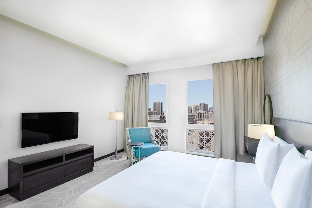 Hyatt Place Dubai/Wasl District Residences 13