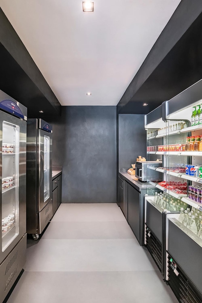 Hyatt Place Dubai/Wasl District Residences 20