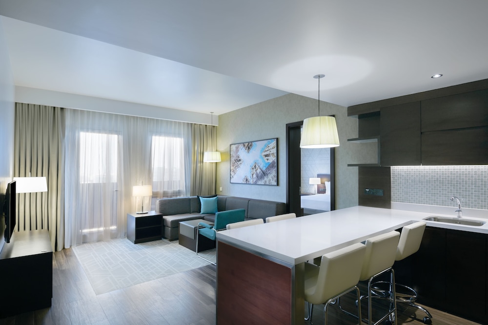 Hyatt Place Dubai/Wasl District Residences 11