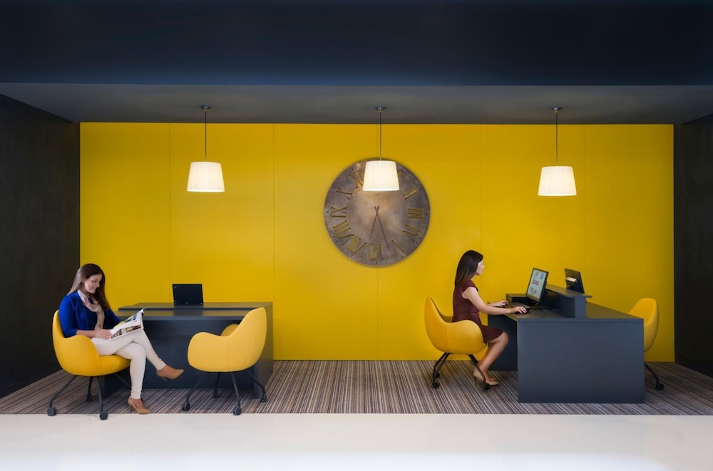 Hyatt Place Dubai/Wasl District Residences 3