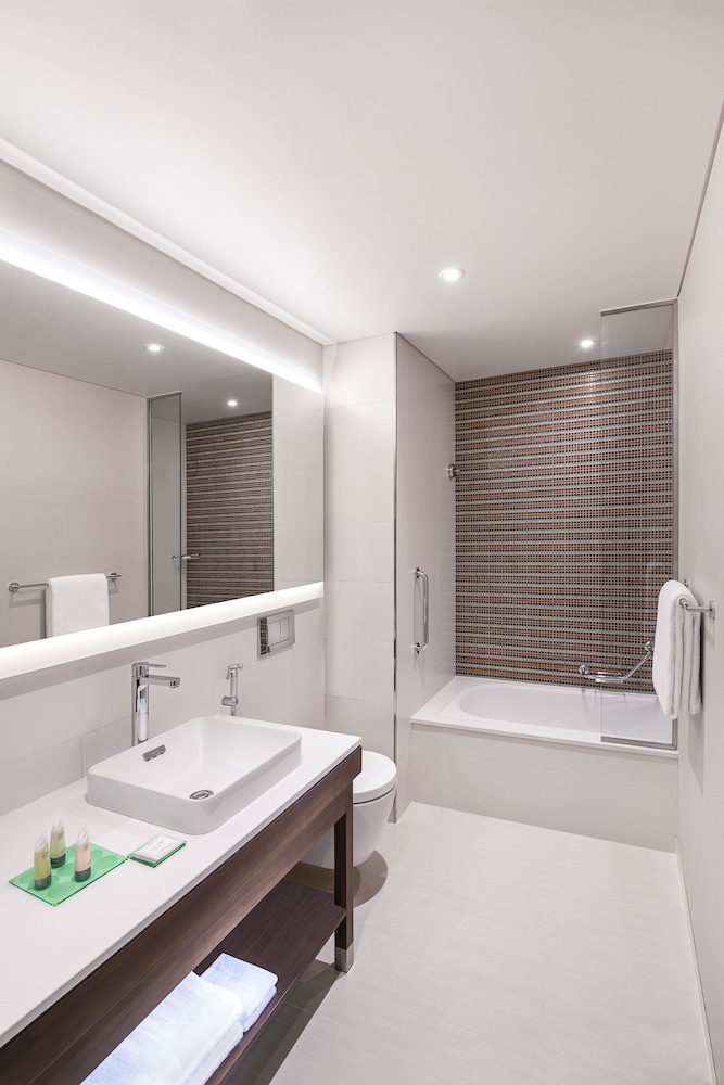 Hyatt Place Dubai/Wasl District Residences 21
