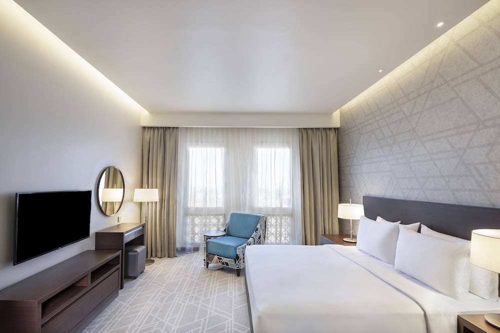 Hyatt Place Dubai/Wasl District Residences 12