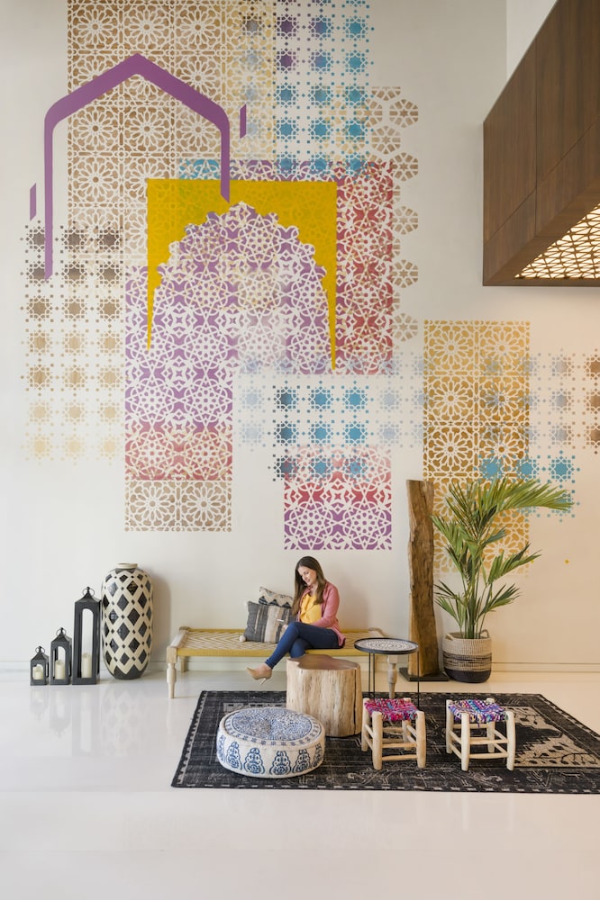 Hyatt Place Dubai/Wasl District Residences 5