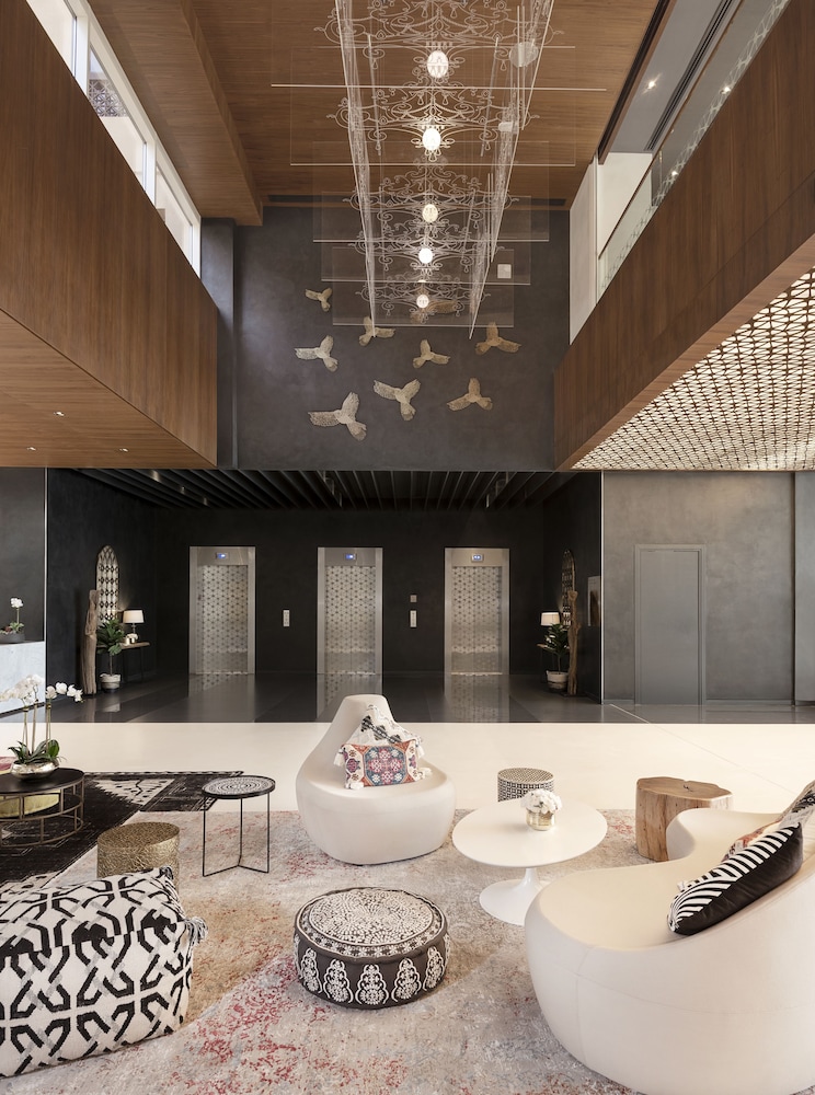Hyatt Place Dubai/Wasl District Residences 7