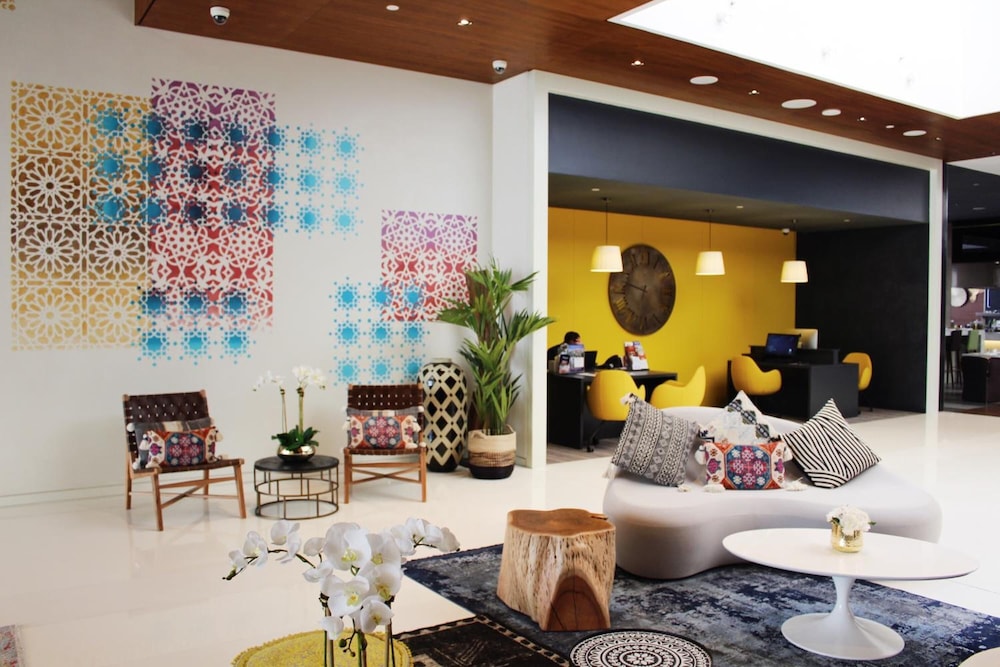 Hyatt Place Dubai/Wasl District Residences 19