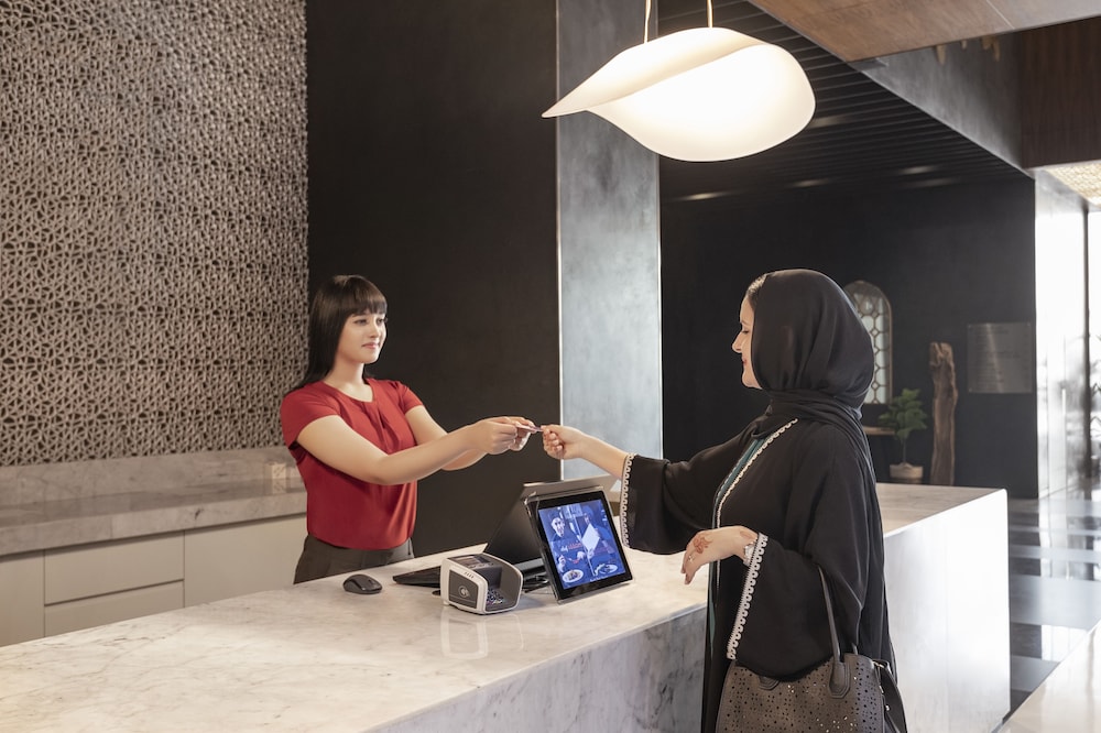 Hyatt Place Dubai/Wasl District Residences 6