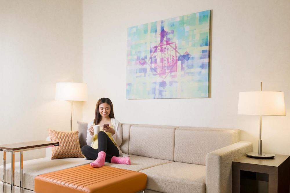 Hyatt Place Dubai/Wasl District Residences 18