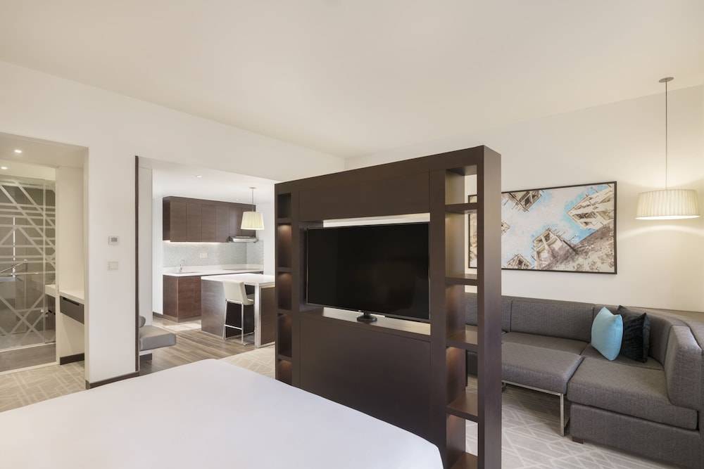 Hyatt Place Dubai/Wasl District Residences 9