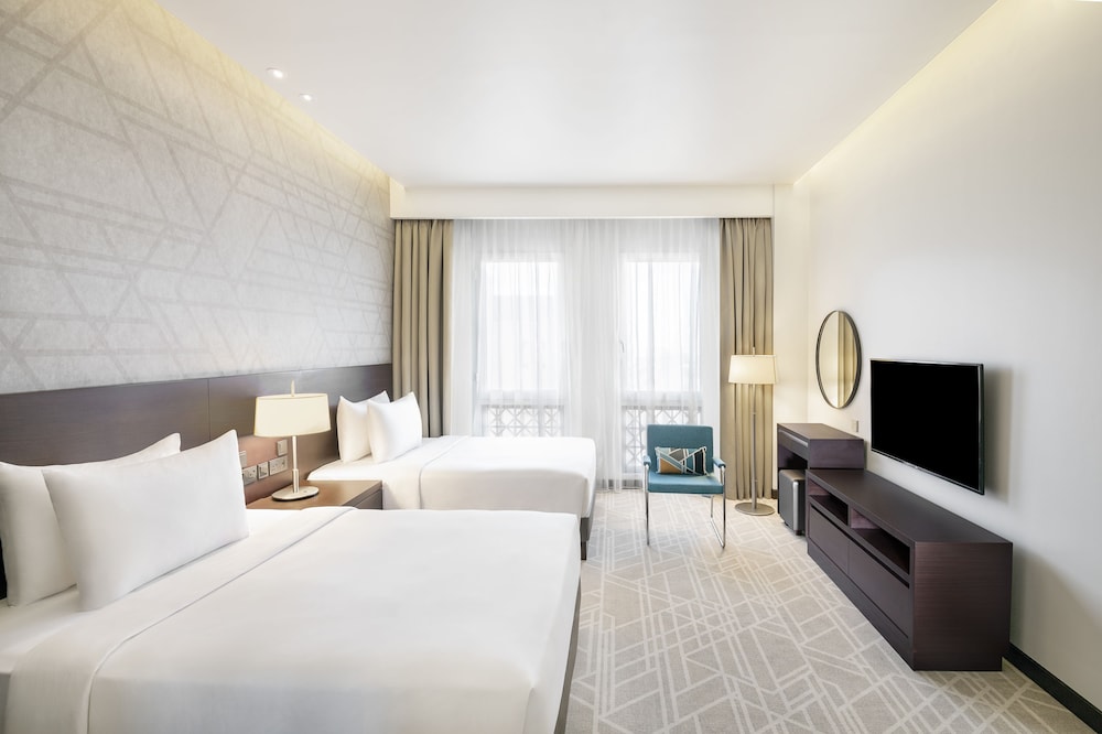 Hyatt Place Dubai/Wasl District Residences 10