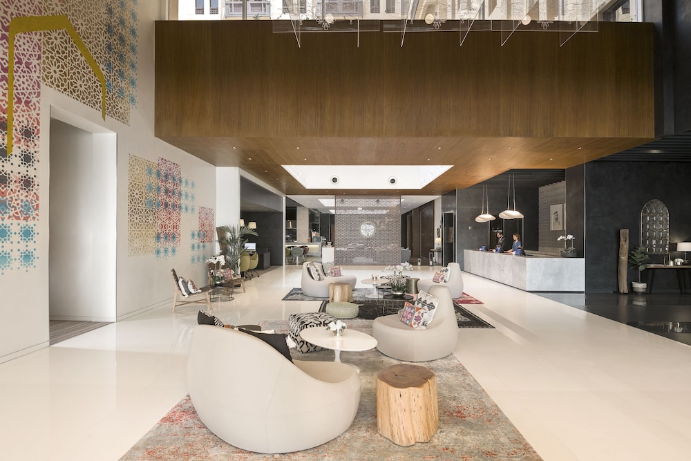 Hyatt Place Dubai/Wasl District Residences 4