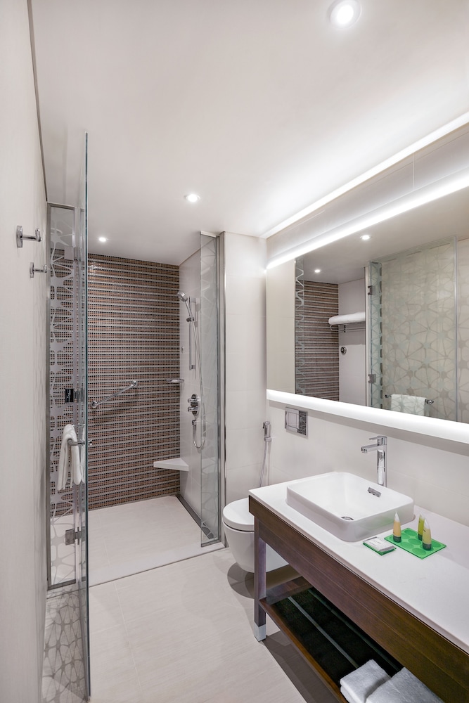 Hyatt Place Dubai/Wasl District Residences 22