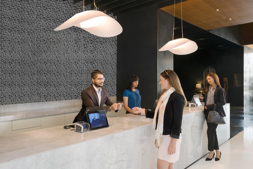 Hyatt Place Dubai/Wasl District Residences 2