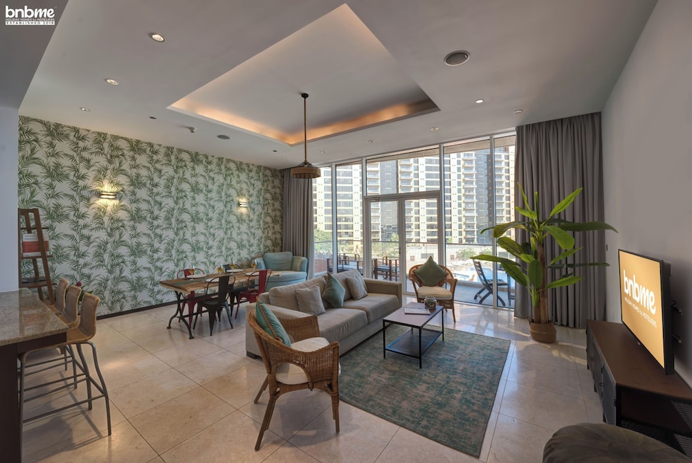 Tiara Residences by Bnbme Holiday Homes 1