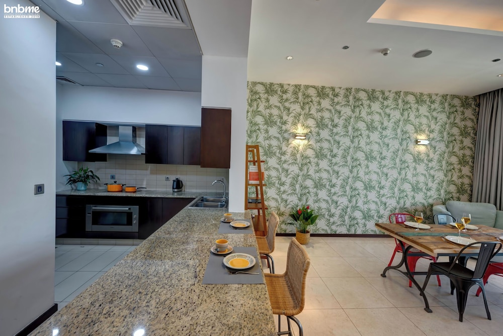 Tiara Residences by Bnbme Holiday Homes 6
