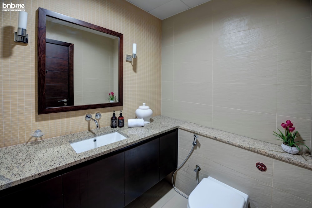 Tiara Residences by Bnbme Holiday Homes 14