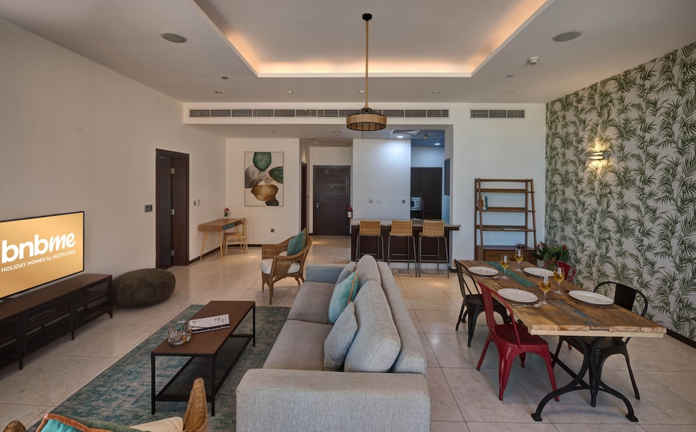 Tiara Residences by Bnbme Holiday Homes 16