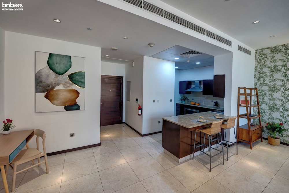 Tiara Residences by Bnbme Holiday Homes 5