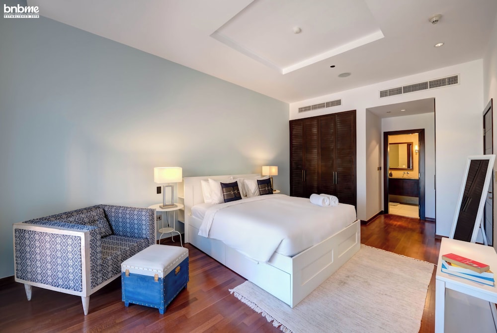 Tiara Residences by Bnbme Holiday Homes 2