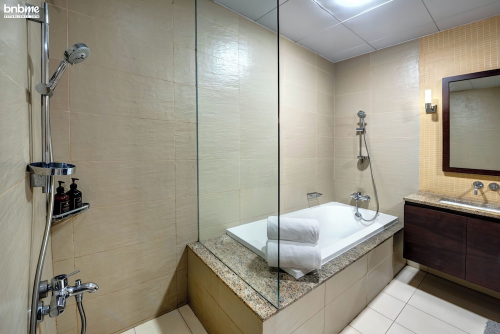 Tiara Residences by Bnbme Holiday Homes 13