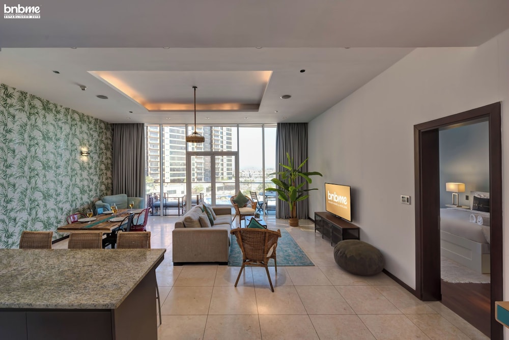 Tiara Residences by Bnbme Holiday Homes 9