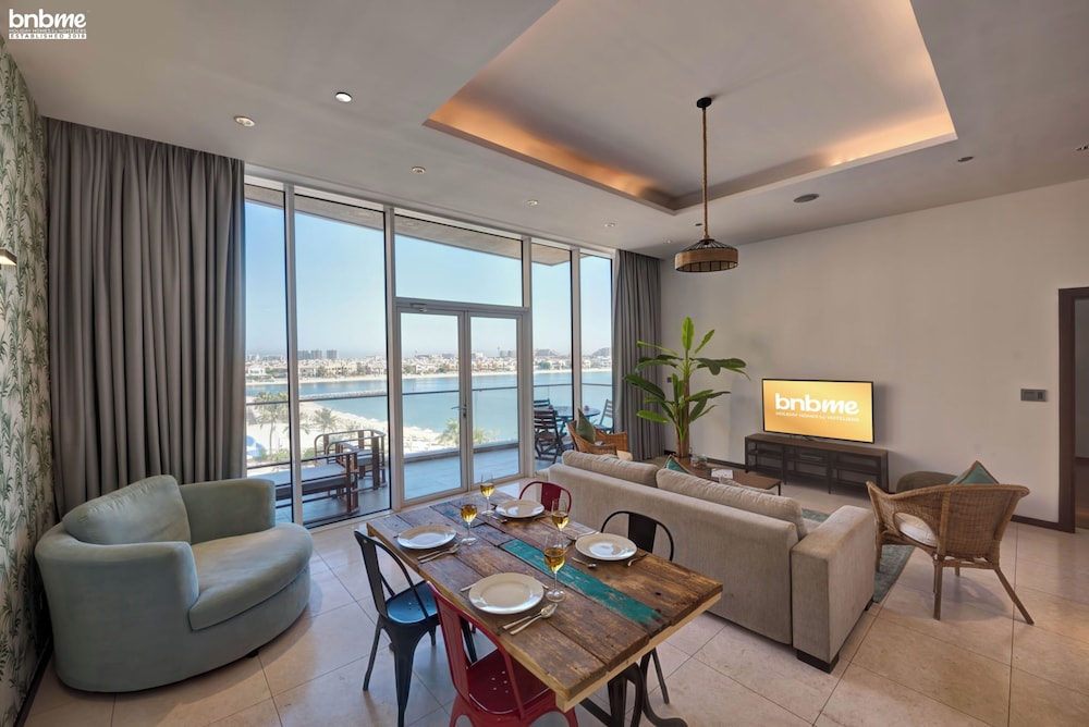 Tiara Residences by Bnbme Holiday Homes 15