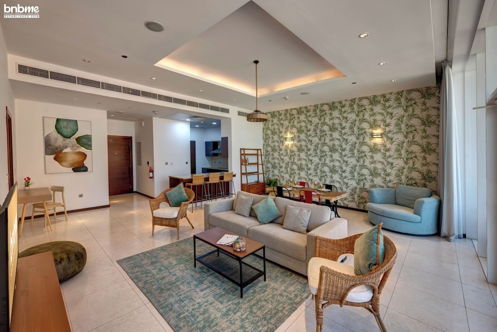 Tiara Residences by Bnbme Holiday Homes 8