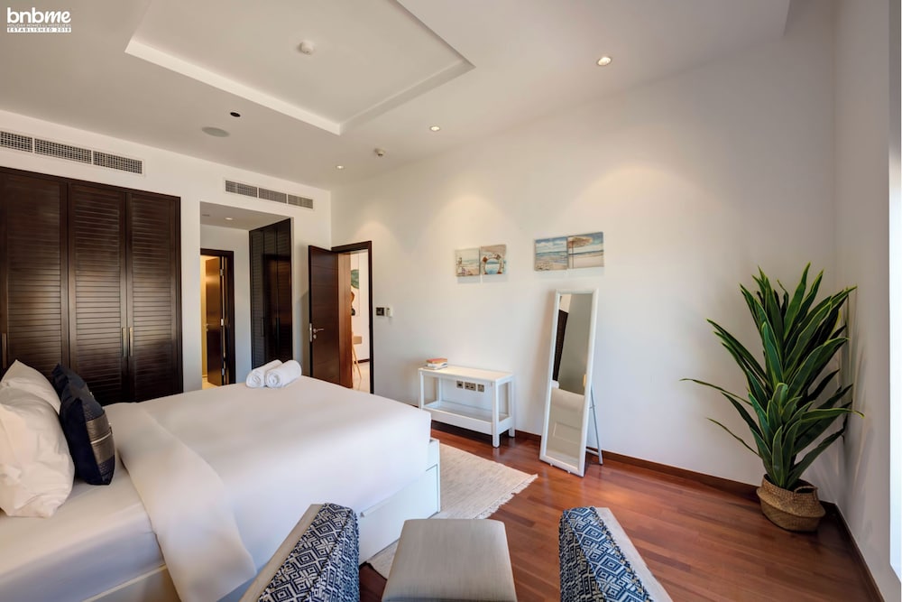 Tiara Residences by Bnbme Holiday Homes 4
