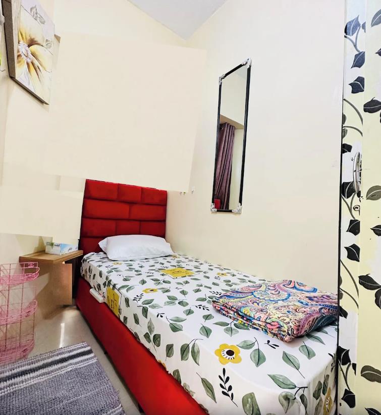 Heartland Hostel 10