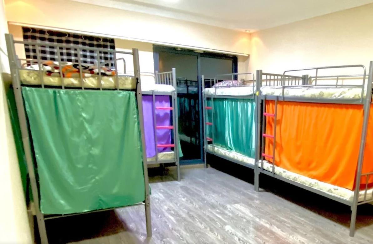 Heartland Hostel 6