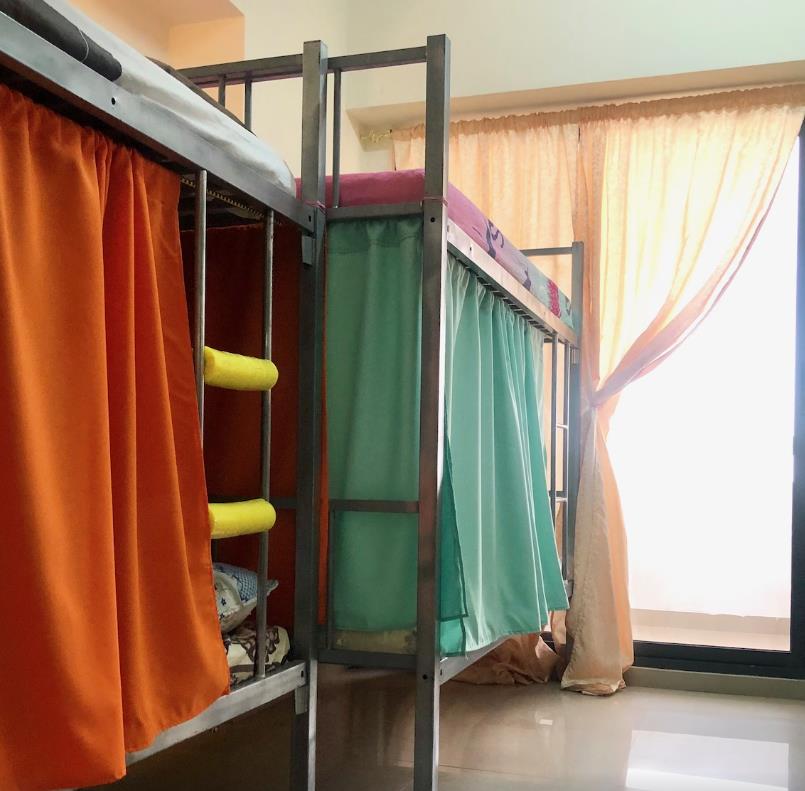 Heartland Hostel 7