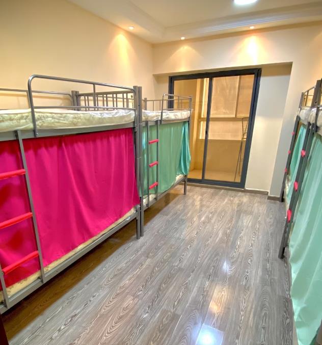 Heartland Hostel 9