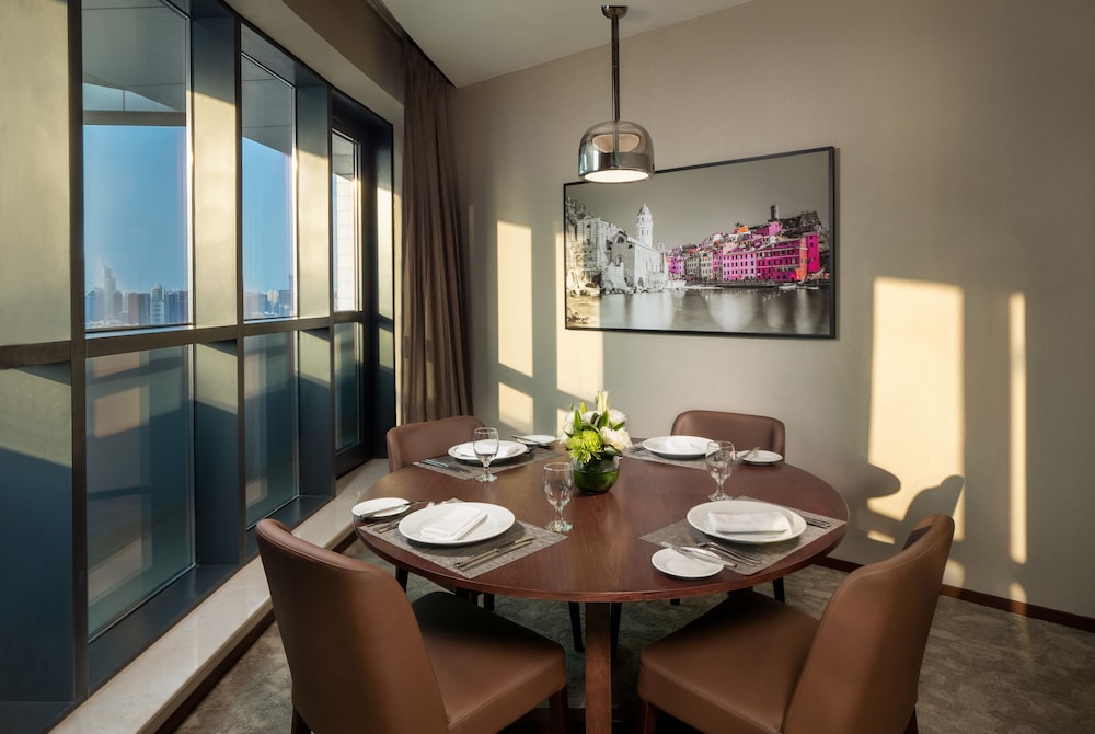 Millennium Place Barsha Heights Hotel 16