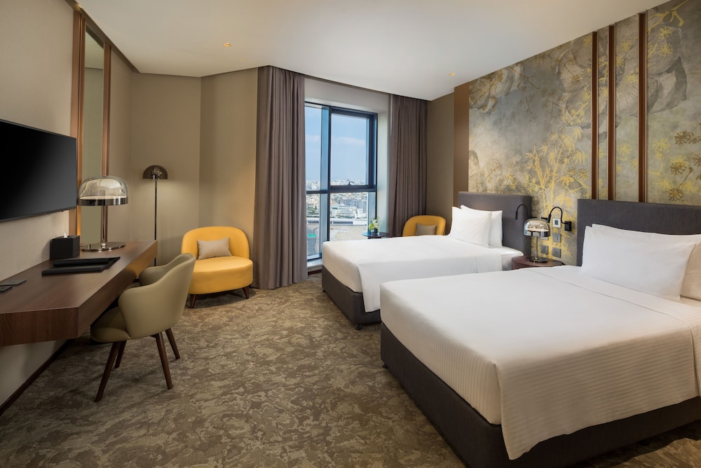 Millennium Place Barsha Heights Hotel 15