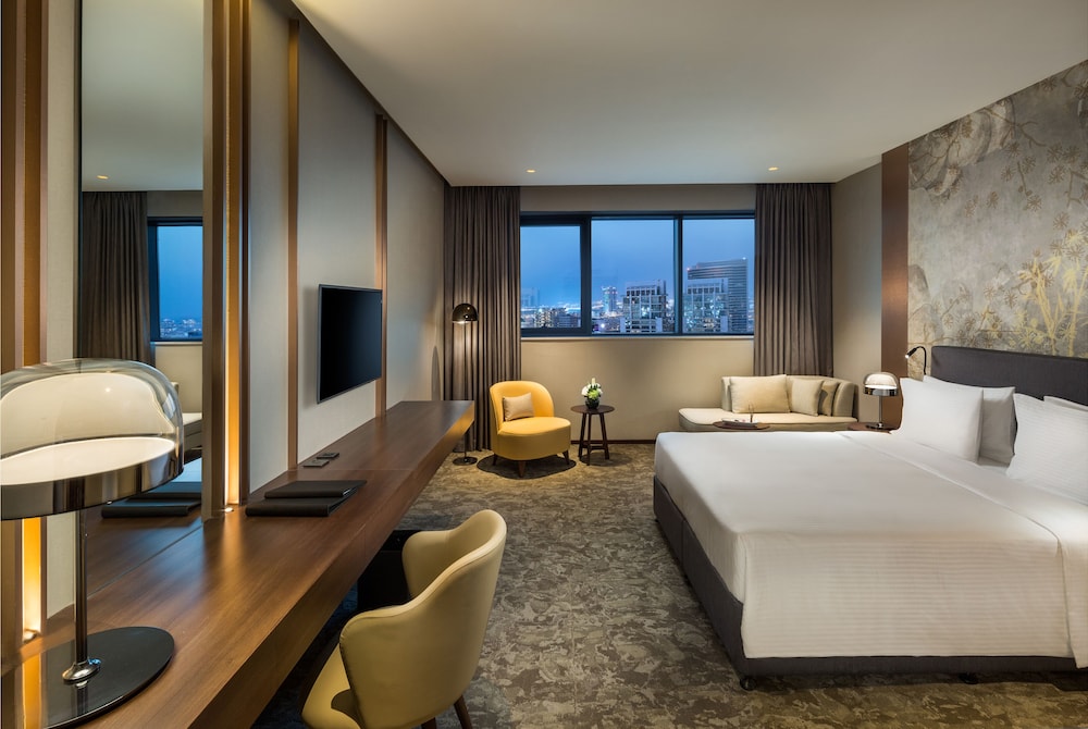 Millennium Place Barsha Heights Hotel 20