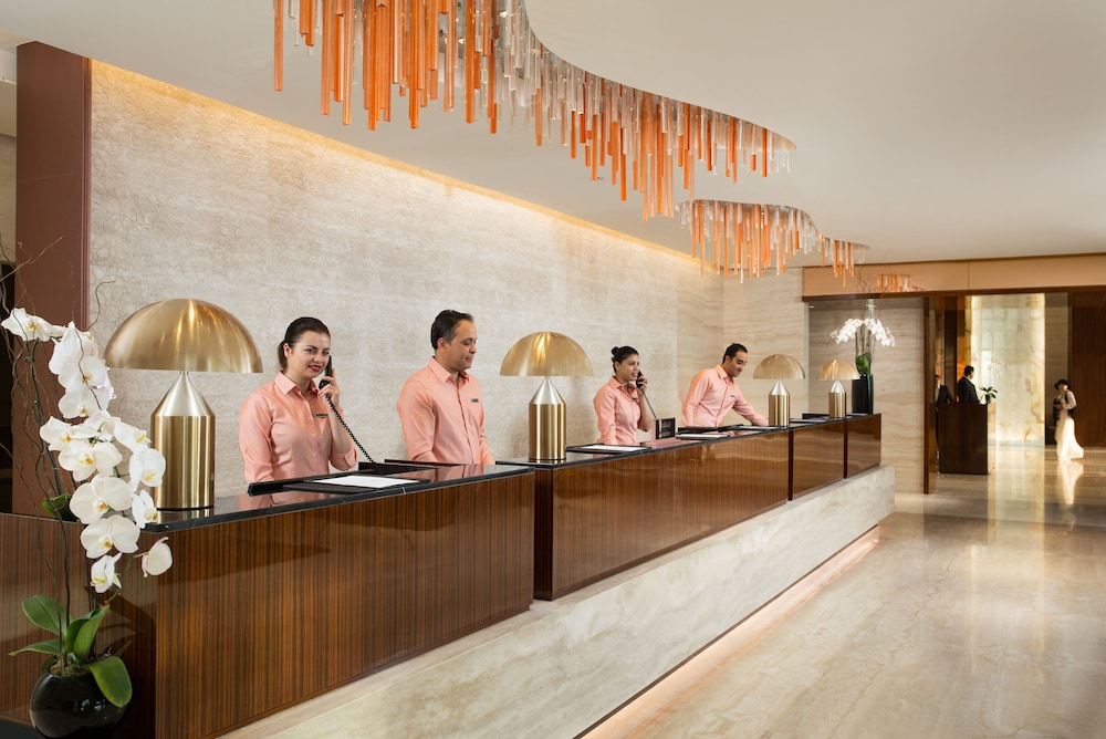 Millennium Place Barsha Heights Hotel 4