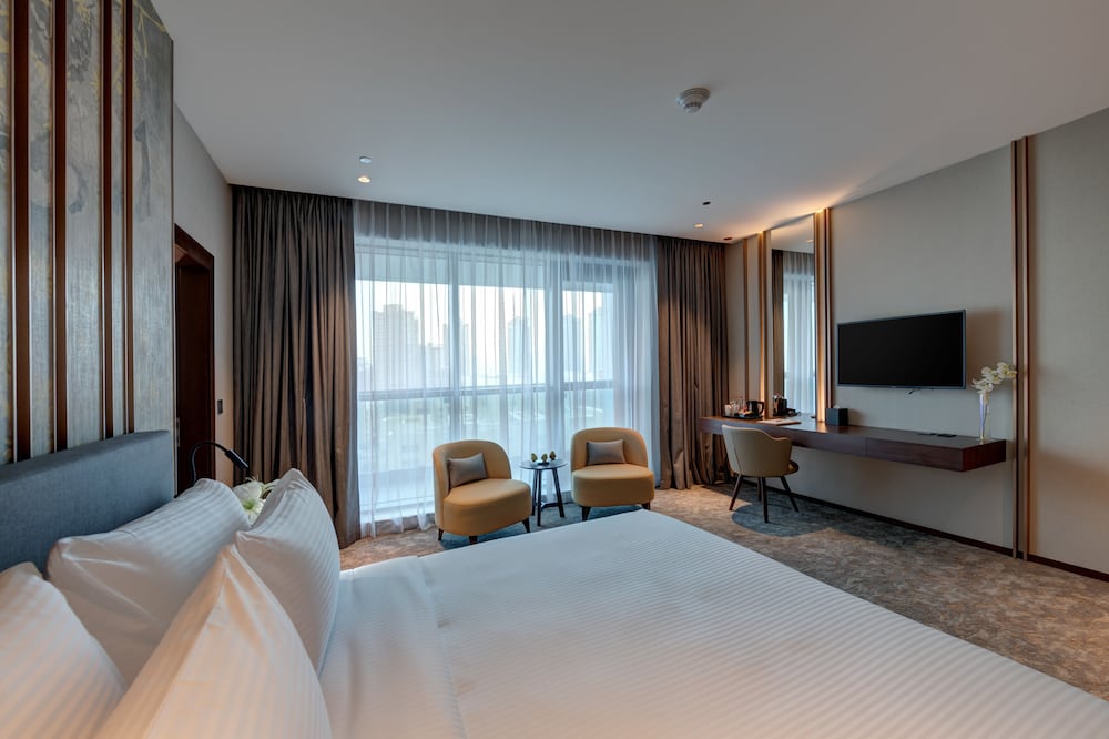 Millennium Place Barsha Heights Hotel 9