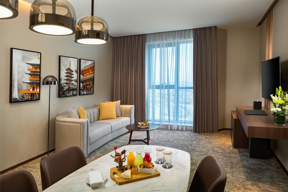 Millennium Place Barsha Heights Hotel 17