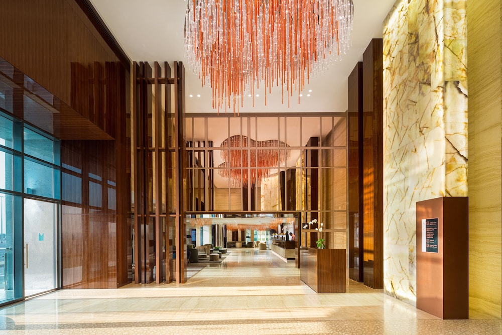 Millennium Place Barsha Heights Hotel 3
