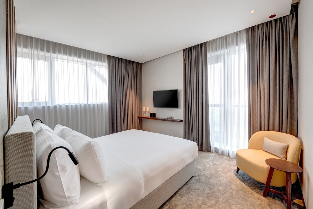 Millennium Place Barsha Heights Hotel 22
