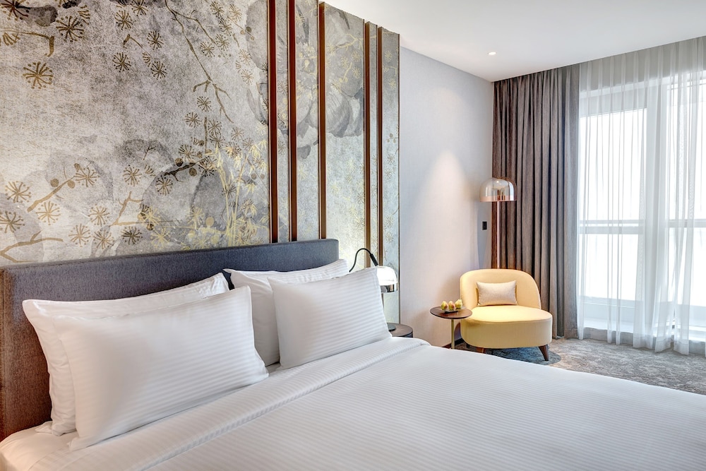 Millennium Place Barsha Heights Hotel 21